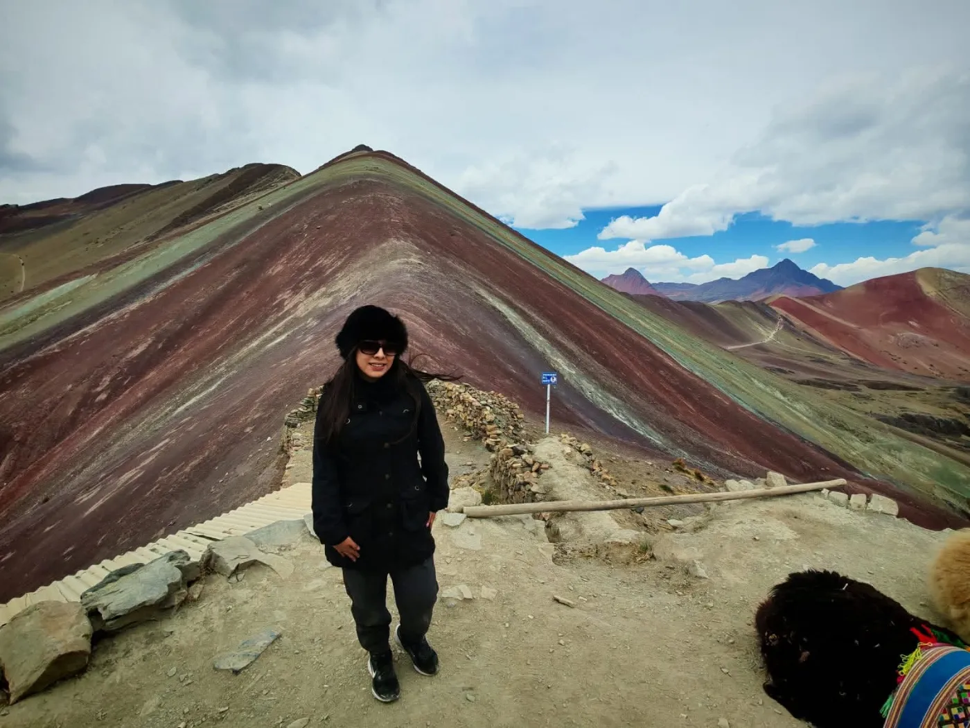 Viajeros de Martinez Travel Tours