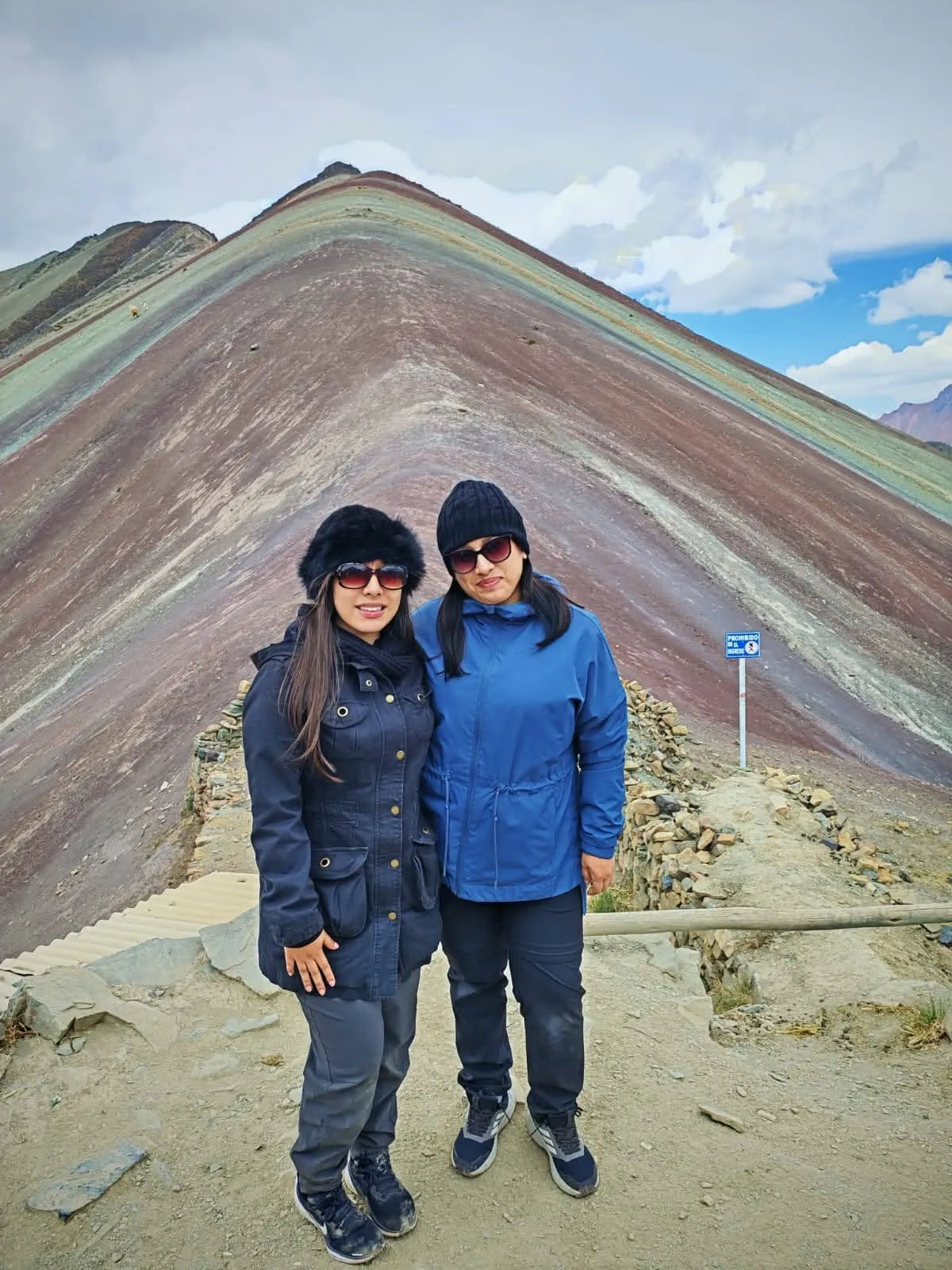 Viajeros de Martinez Travel Tours