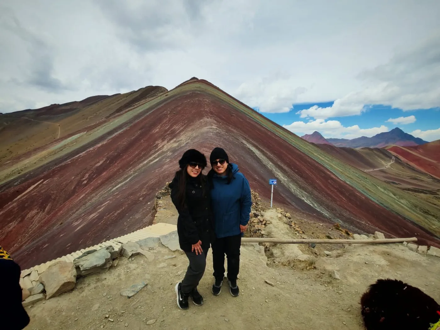 Viajeros de Martinez Travel Tours