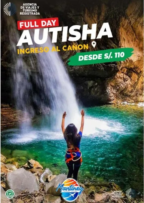 Autisha – Full Day