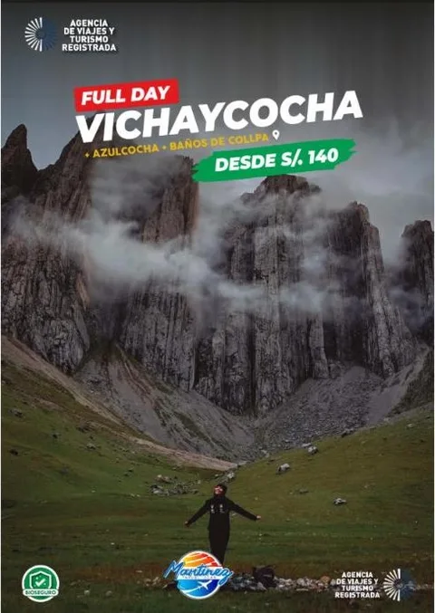 Vichaycocha – Full Day